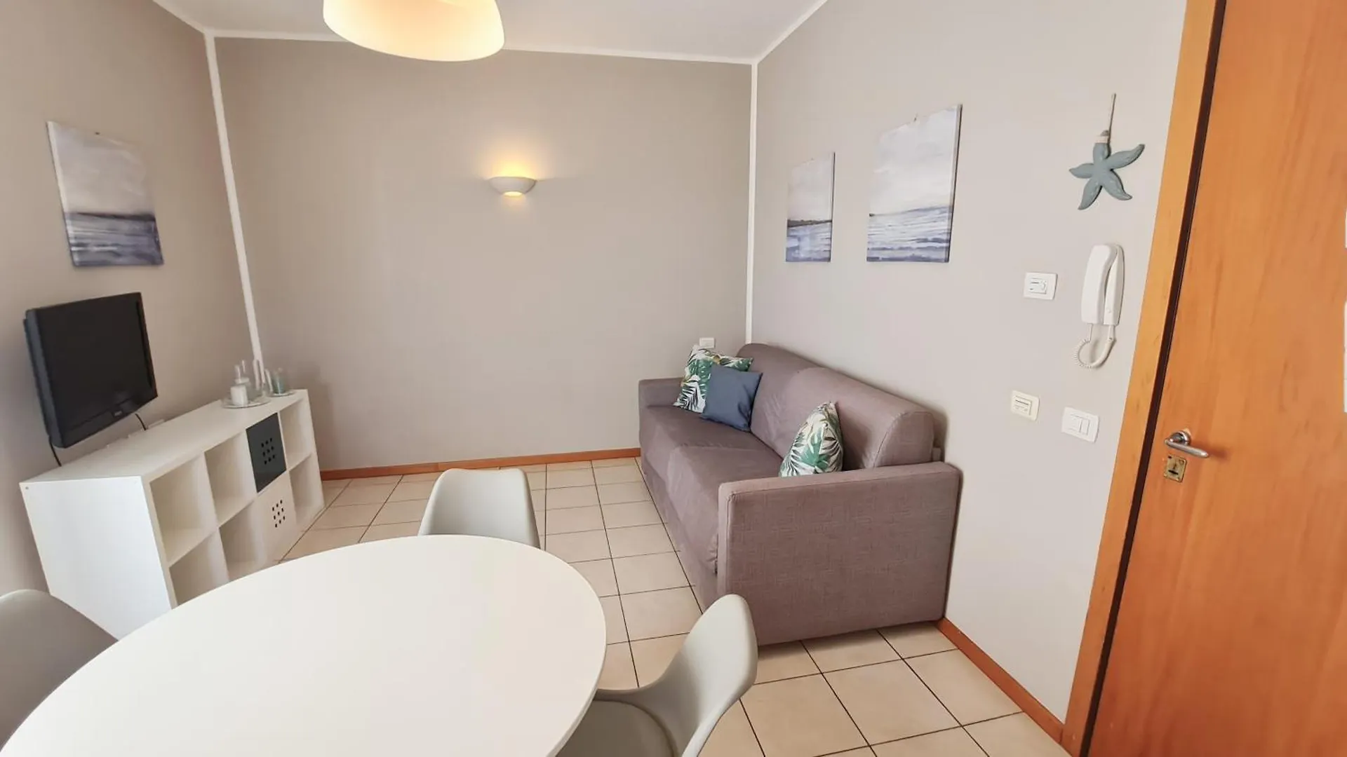 Residence Marittimo Riccione