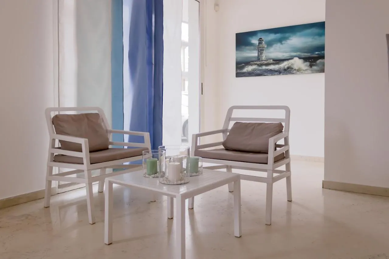 Apartmanhotel Residence Marittimo Riccione