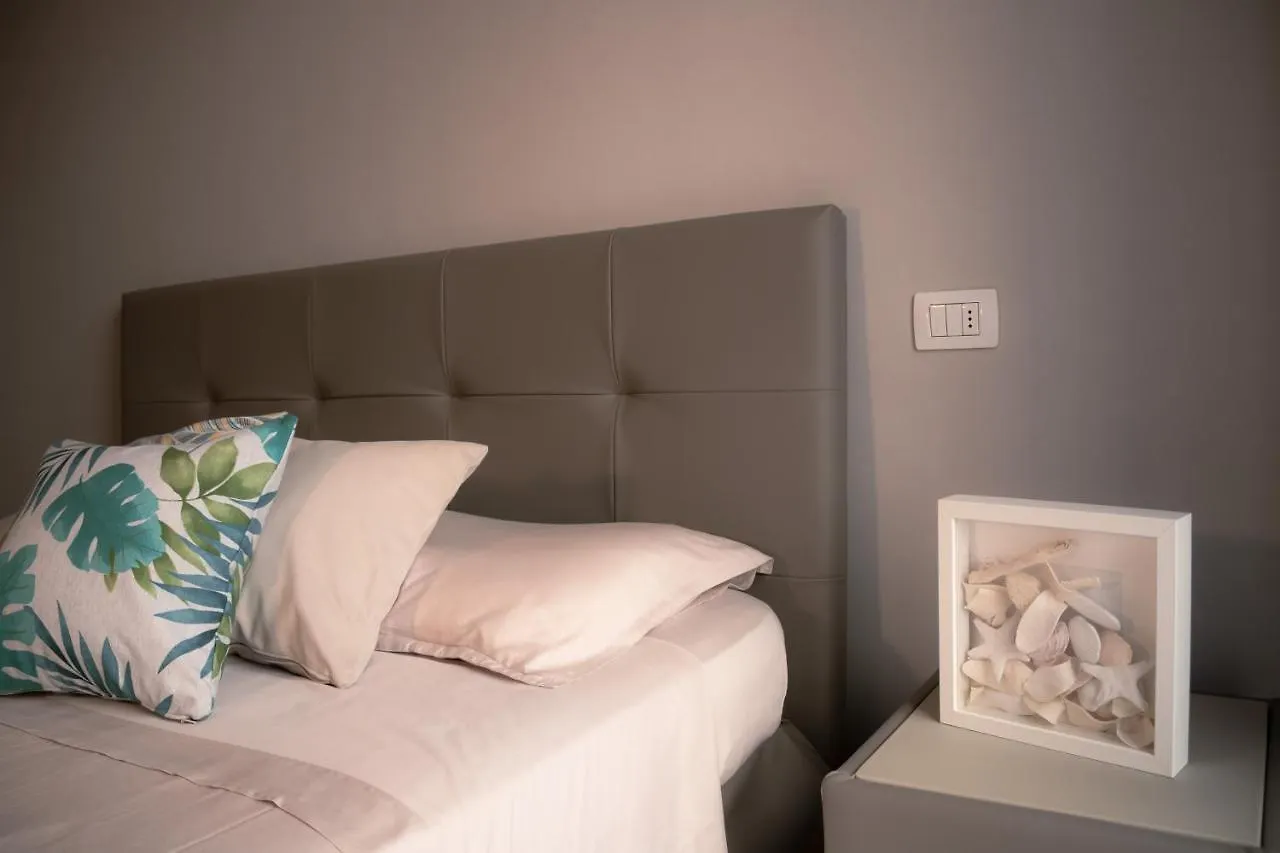 Residence Marittimo Riccione Apartmanhotel